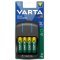 Varta Universal t�lt� AA Mignon ceruza akku 2100mAh 4db/csomag NiMH
