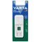 Varta mini univerz�lis t�lt� AA (Mignon ceruza)/AAA (mikro) akku NiMH