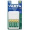 Varta t�lt� �s akku AA Mignon ceruza 2100mAh 4db/csomag NiMH