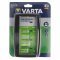 Varta Easy Energy univerz�lis t�lt� AA AAA C D 9V akkukhoz 4008496850754