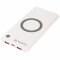 Varta powerbank akku 3,7V 10.000mAh vezet�k n�lk�li 2xUSB-A 1xUSB-C QC3.0 PD Li-Polymer
