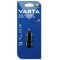 Varta aut�s t�lt� 24V 2x USB fekete