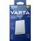 Varta Energy akku powerbank 5V 10000mAh feh�r 2xUSB-A USB-C Micro-USB Li-Polymer