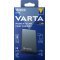 Varta Fast Energy powerbank akku 5V 15000mAh USB-C USB-A Micro Li-Polymer