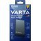 Varta Fast Energy akku powerbank 5V 20000mAh 2xUSB-A USB-C Micro-USB QC3.0 PD Li-Polymer