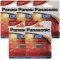 Panasonic CR2 l�tium elem 3V 850mAh 5db/csomag