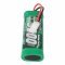 Helyettes�t� akku Racing-Pack Sub-C 7.2V 3600mAh Tamiya csatlakoz� NiMH