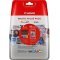 Eredeti Canon nyomtat� tintapatron CLI-551XL BK/C/M/Y 4db/csomag fot�pap�r 50db 10x15cm