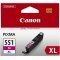 Eredeti Canon CLI-551M XL 11ml magenta tintapatron nyomtat�