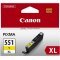 Eredeti Canon CLI-551Y XL 11ml s�rga tintapatron nyomtat�hoz