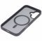 Tok Apple iPhone 16 fekete �ttetsz� MagSafe vezet�k n�lk�li t�lt�s