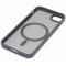 Tok Apple iPhone SE3 fekete �ttetsz� MagSafe kompatibilis vezet�k n�lk�li t�lt�s