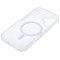 �tl�tsz� MagSafe tok Apple iPhone 16 vezet�k n�lk�li t�lt�s t�mogat�s