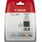 Eredeti Canon tintapatron multipack CLI-551BK/551C/551M/551Y nyomtat�