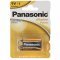 Panasonic Pro Power 6LR61 E-Block 9V 1db/csomag hagyom�nyos elem
