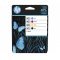 Eredeti HP tintapatron multipack 6ZC73AE NR.903 nyomtat� fekete, ci�n, magenta, s�rga