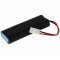 Helyettes�t� akku Racing-Pack Sub-C 7,2V 2000mAh Tamiya csatlakoz� NiMH