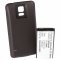 Helyettes�t� akku Samsung Galaxy S5 3,85V 5600mAh