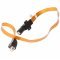 V�z�ll� SAT ablak�tvezet�s extr�m lapos 0,3mm 50cm k�bellel F-csatlakoz�-F-csatlakoz�