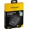 Intenso Powerbank akku 5V 10000mAh csomag Li-Polymer