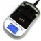 Digibuddy 5401 LCD akkumul�tort�lt� Li-Ion f�nyk�pez�g�p videokamera 12-24V adapter
