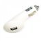 12V aut�s USB t�lt� 2,1A gyors t�lt�s