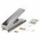 SIM-k�rtya stancol� Micro-SIM 2db/csomag adapterrel