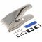 SIM k�rtyav�g� Micro-SIM �s Nano-SIM adapterekkel