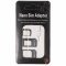 SIM-k�rtya adapter szett 4in1 Micro-SIM - SIM, Nano-SIM - SIM, Nano-SIM - Micro-SIM f�m t�vel