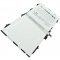 Ut�ngy�rtott akkumul�tor SAMSUNG Galaxy Tab S 10.5 3,8V 7900mAh Li-Polimer