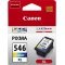 Eredeti Canon CL-546XL sz�nes nyomtat� tintapatron