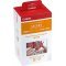 Eredeti Canon RP-108IN sz�nes tintapatron csomag nyomtat�hoz fot�pap�rral 2x54 lap 10x15cm