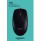 Logitech M90 USB optikai eg�r 1000dpi 3 gomb fekete