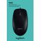 Logitech M90 USB optikai eg�r 1000dpi 3 gomb fekete kiskereskedelmi csomag