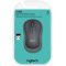Logitech M185 vezet�k n�lk�li optikai eg�r 1000dpi 3 gomb USB nano vev� sz�rke-fekete