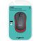 Logitech M185 vezet�k n�lk�li optikai eg�r 1000dpi 3 gomb piros