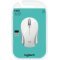 Logitech M187 ultrakompakt vezet�k n�lk�li optikai eg�r 1000dpi 3gomb feh�r
