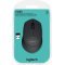 Logitech M280 vezet�k n�lk�li optikai eg�r 1000dpi 3 gomb fekete