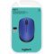 Logitech M171 vezet�k n�lk�li optikai eg�r 1000dpi 3 gomb k�k USB nano vev�