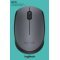 Logitech M170 vezet�k n�lk�li optikai eg�r 1000dpi 3 gomb sz�rke