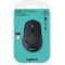 Logitech M720 Triathlon vezet�k n�lk�li eg�r Unifying Bluetooth fekete optikai 1000dpi 8 gomb