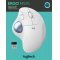 Logitech M575 vezet�k n�lk�li trackball eg�r USB Unifying Bluetooth optikai 400-2000dpi 5 gomb feh�r