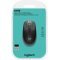 Logitech M190 vezet�k n�lk�li optikai eg�r 1000dpi 3 gomb antracit