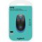 Logitech M190 vezet�k n�lk�li optikai eg�r k�k 1000dpi 3 gomb USB nano vev�