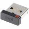 Logitech USB Unifying vev� vezet�k n�lk�li 2.4GHz fekete