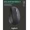 Logitech MX Anywhere 3 vezet�k n�lk�li eg�r grafit 200-4000dpi 6 gomb Unifying Bluetooth akku