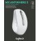 Logitech MX Anywhere 3 vezet�k n�lk�li eg�r akku Unifying Bluetooth 200-4000dpi 6 gomb vil�gossz�rke