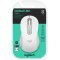 Logitech M650 L Signature vezet�k n�lk�li Bolt Bluetooth feh�r optikai 400-4000dpi 5 gomb jobbkezes