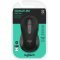 Logitech M650 Signature L balkezes vezet�k n�lk�li eg�r Bolt Bluetooth grafit 400-4000dpi 5 gomb