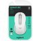 Logitech M650 Signature vezet�k n�lk�li optikai eg�r S/M jobbkezes feh�r Bolt 400-4000dpi 5 gomb